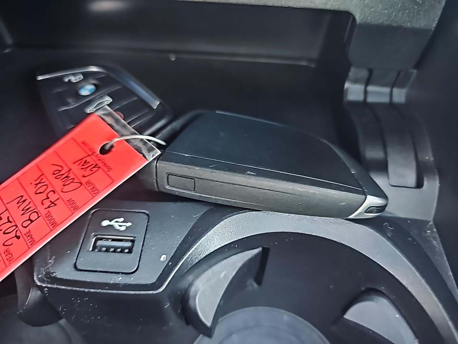 2024 BMW 4 Series 430i xDrive AWD