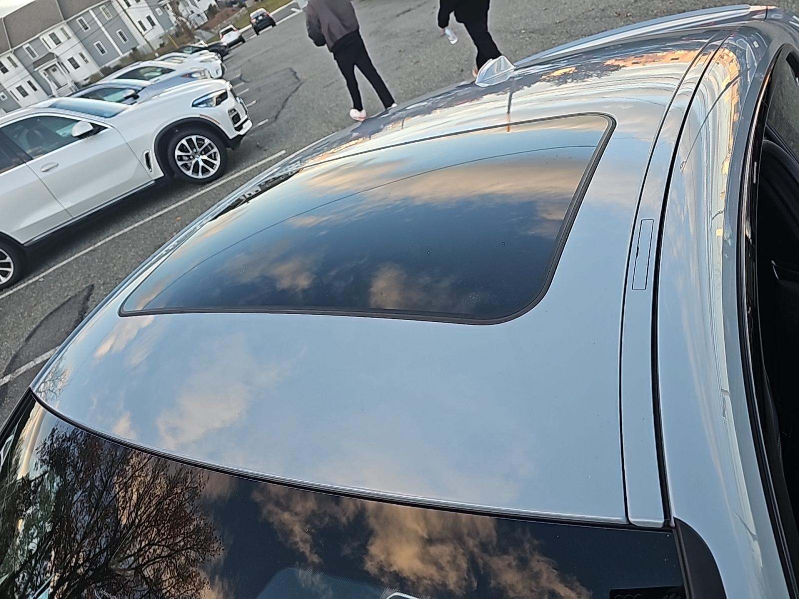 2024 BMW 4 Series 430i xDrive AWD