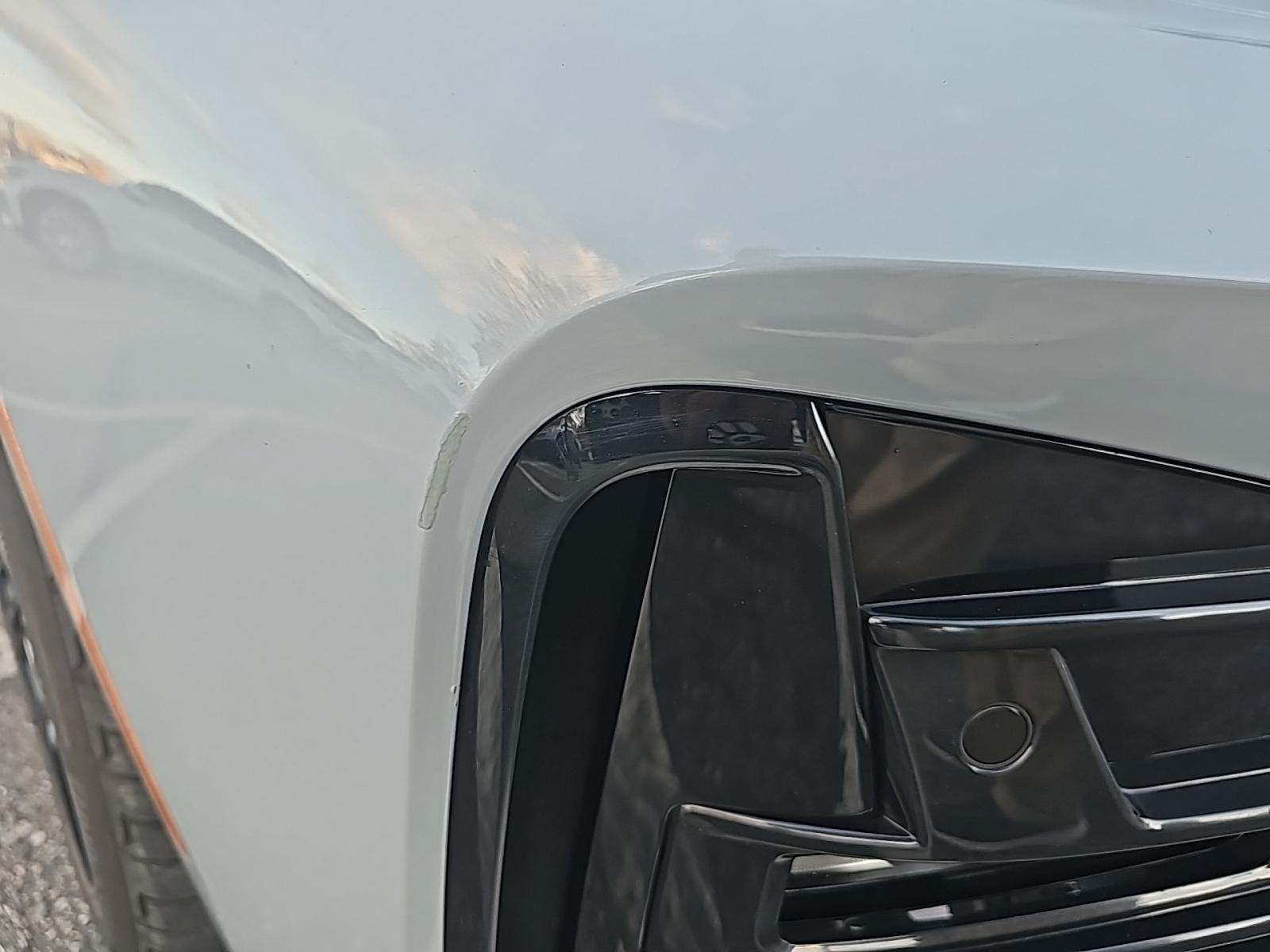 2024 BMW 4 Series 430i xDrive AWD