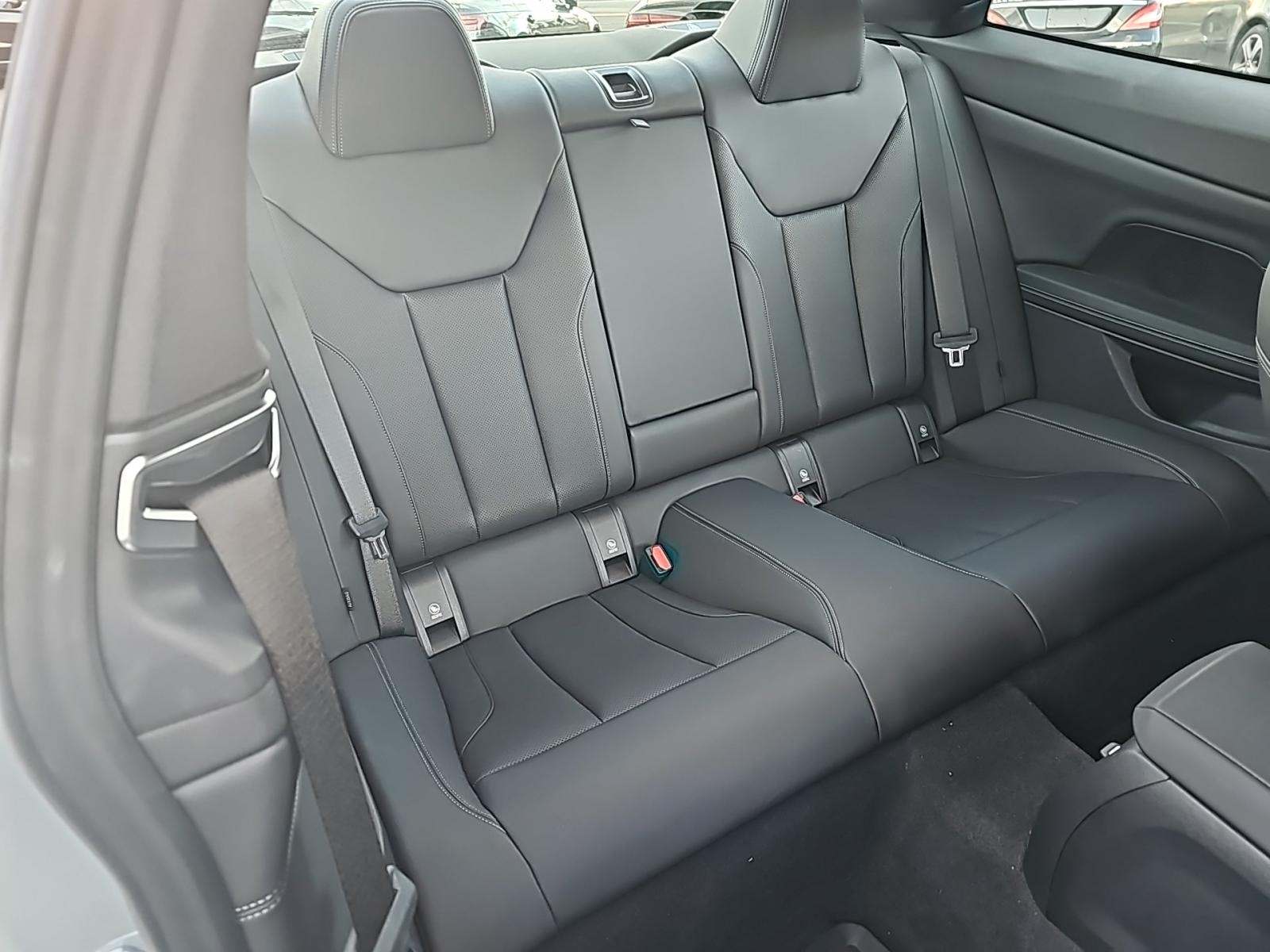 2024 BMW 4 Series 430i xDrive AWD