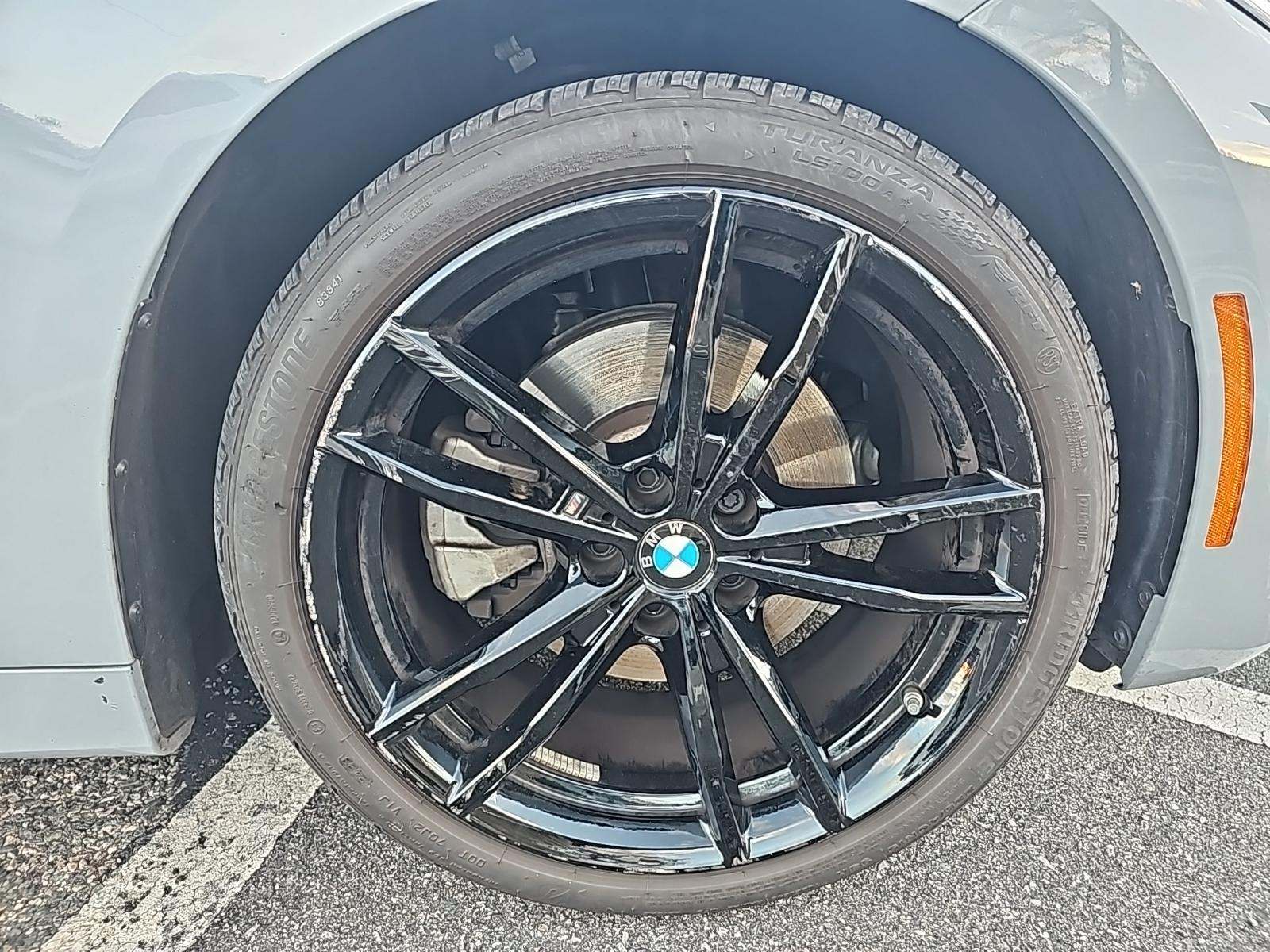 2024 BMW 4 Series 430i xDrive AWD