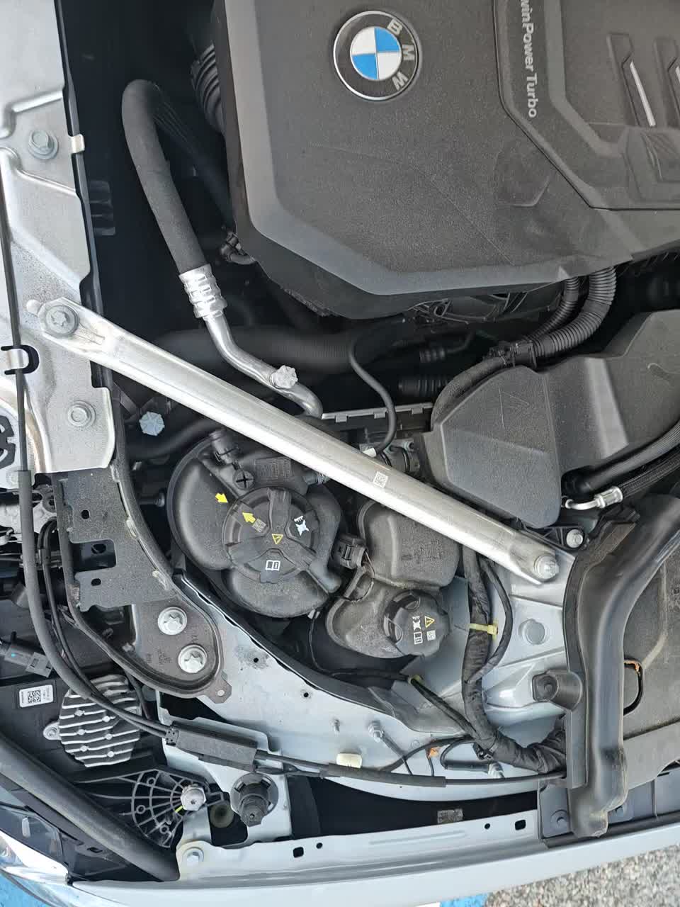 2024 BMW 4 Series 430i xDrive AWD