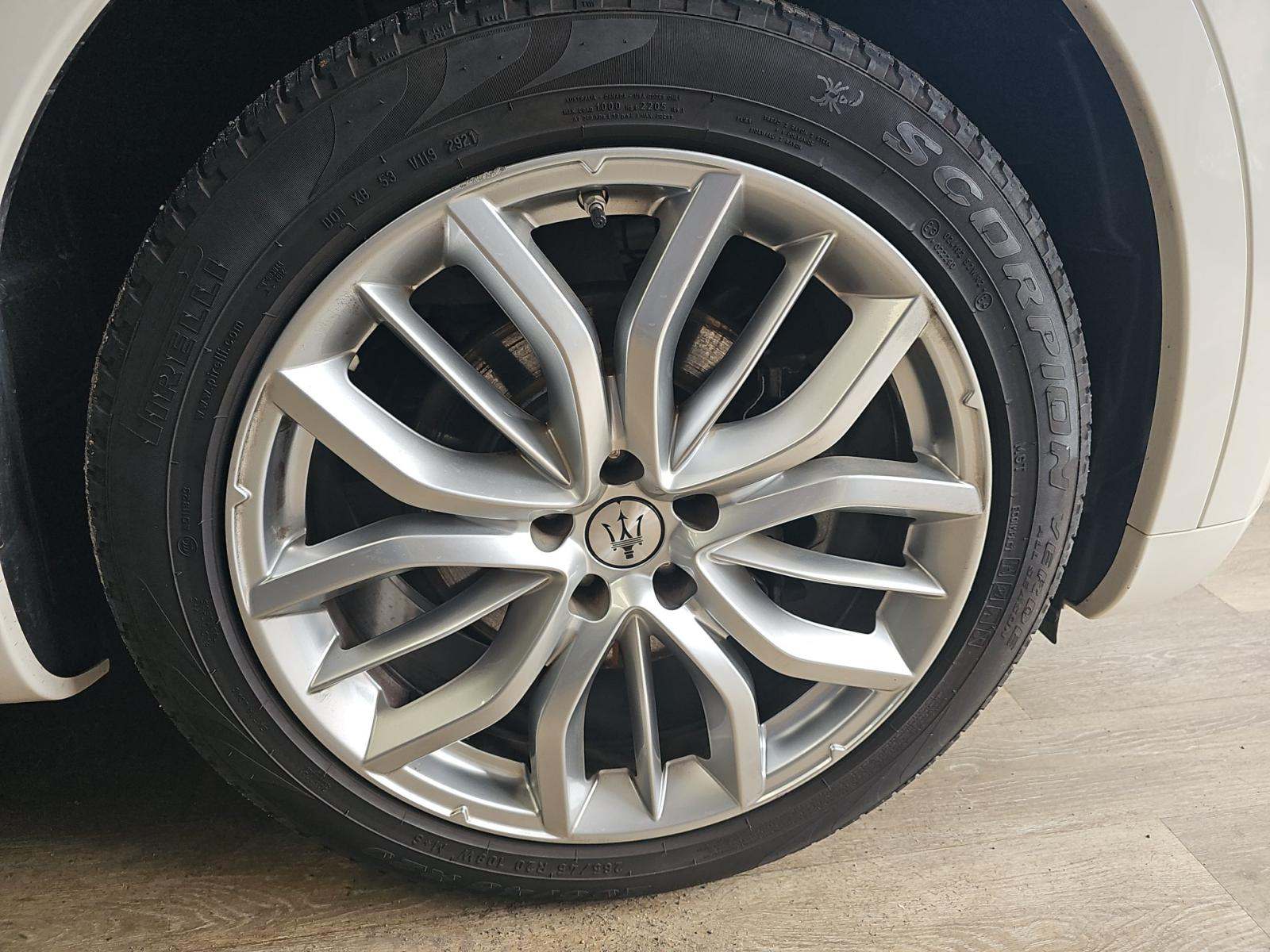 2022 Maserati Levante GT AWD