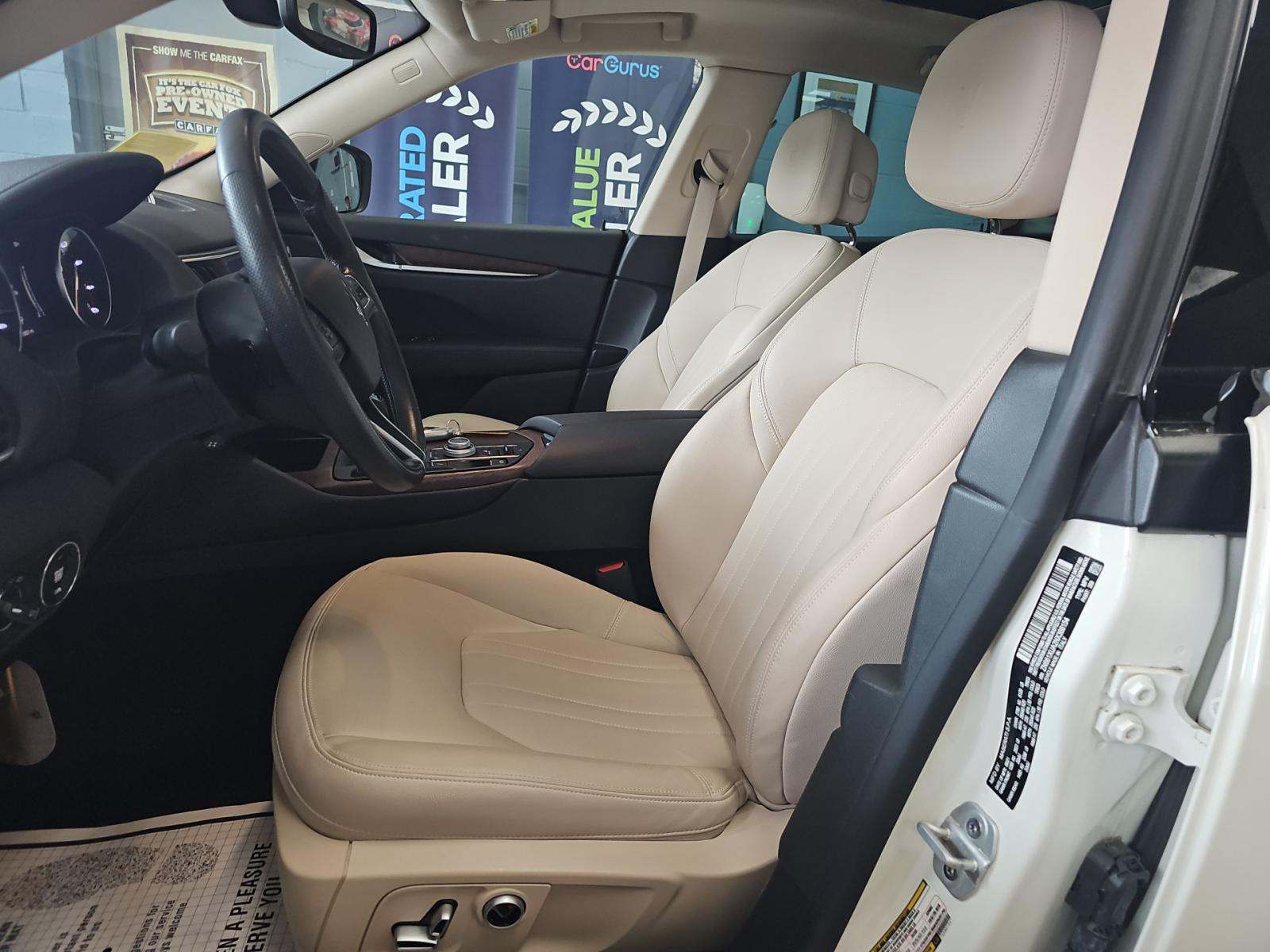 2022 Maserati Levante GT AWD