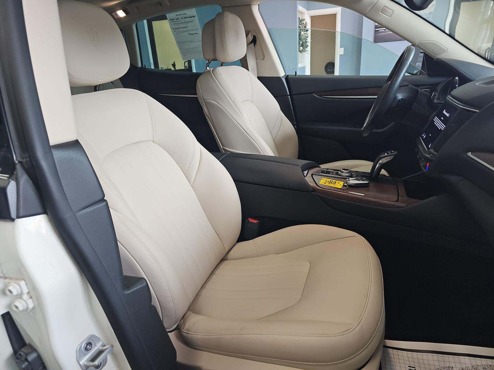 2022 Maserati Levante GT AWD