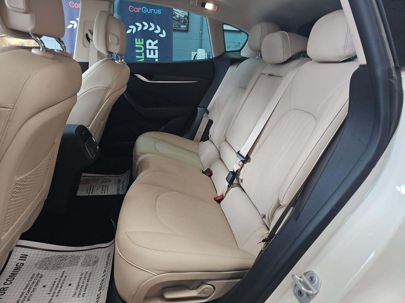 2022 Maserati Levante GT AWD