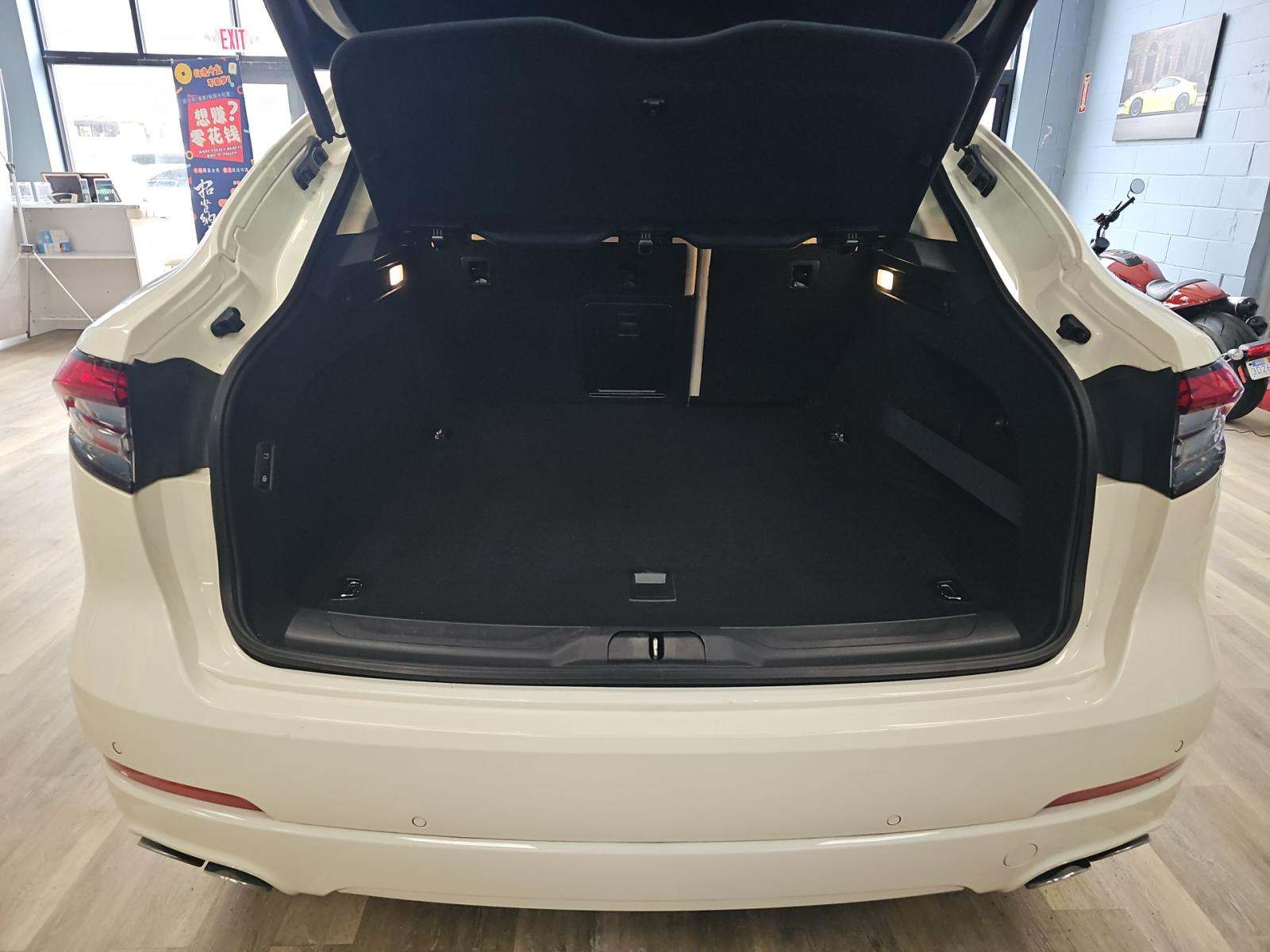 2022 Maserati Levante GT AWD