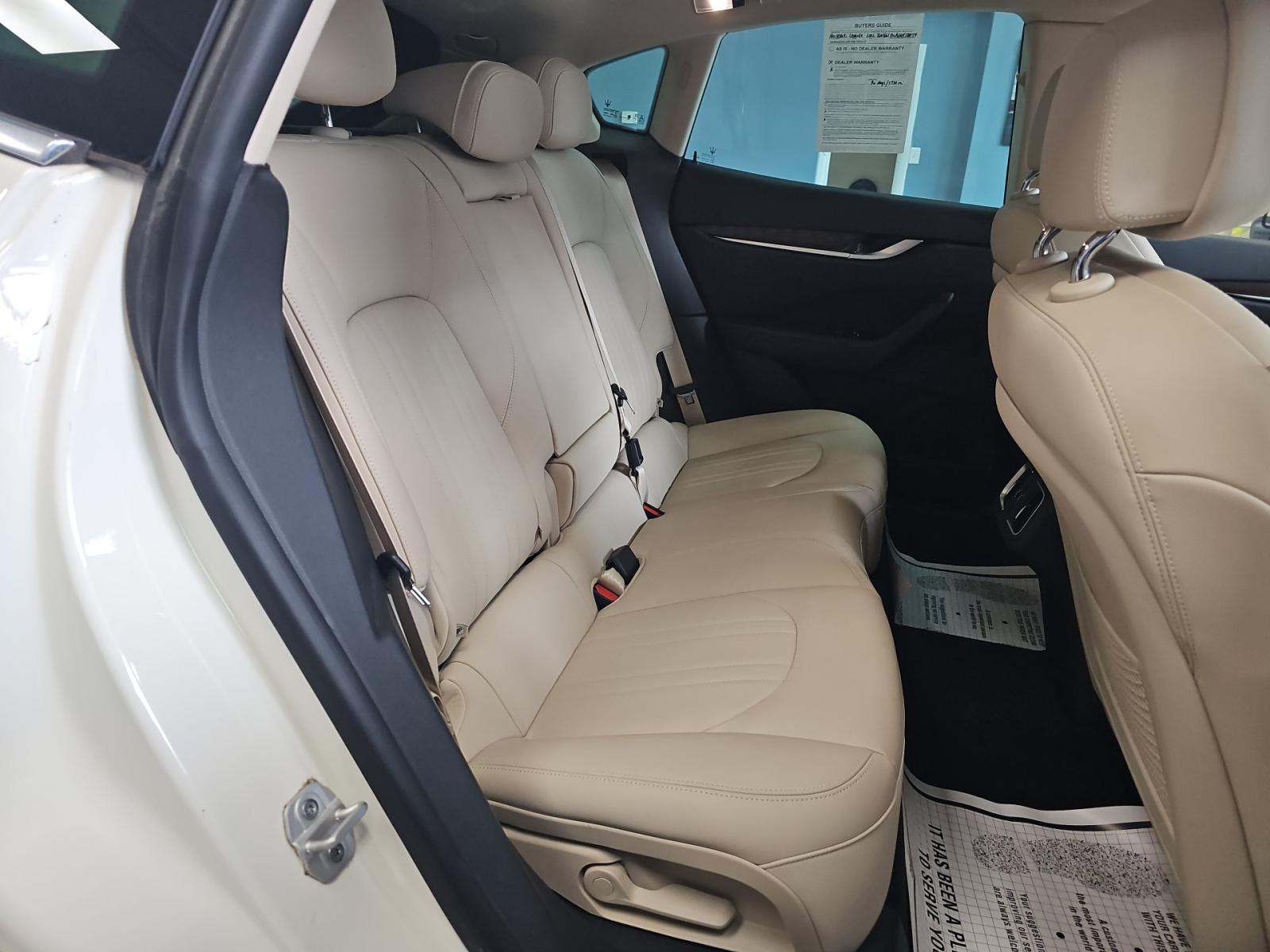 2022 Maserati Levante GT AWD