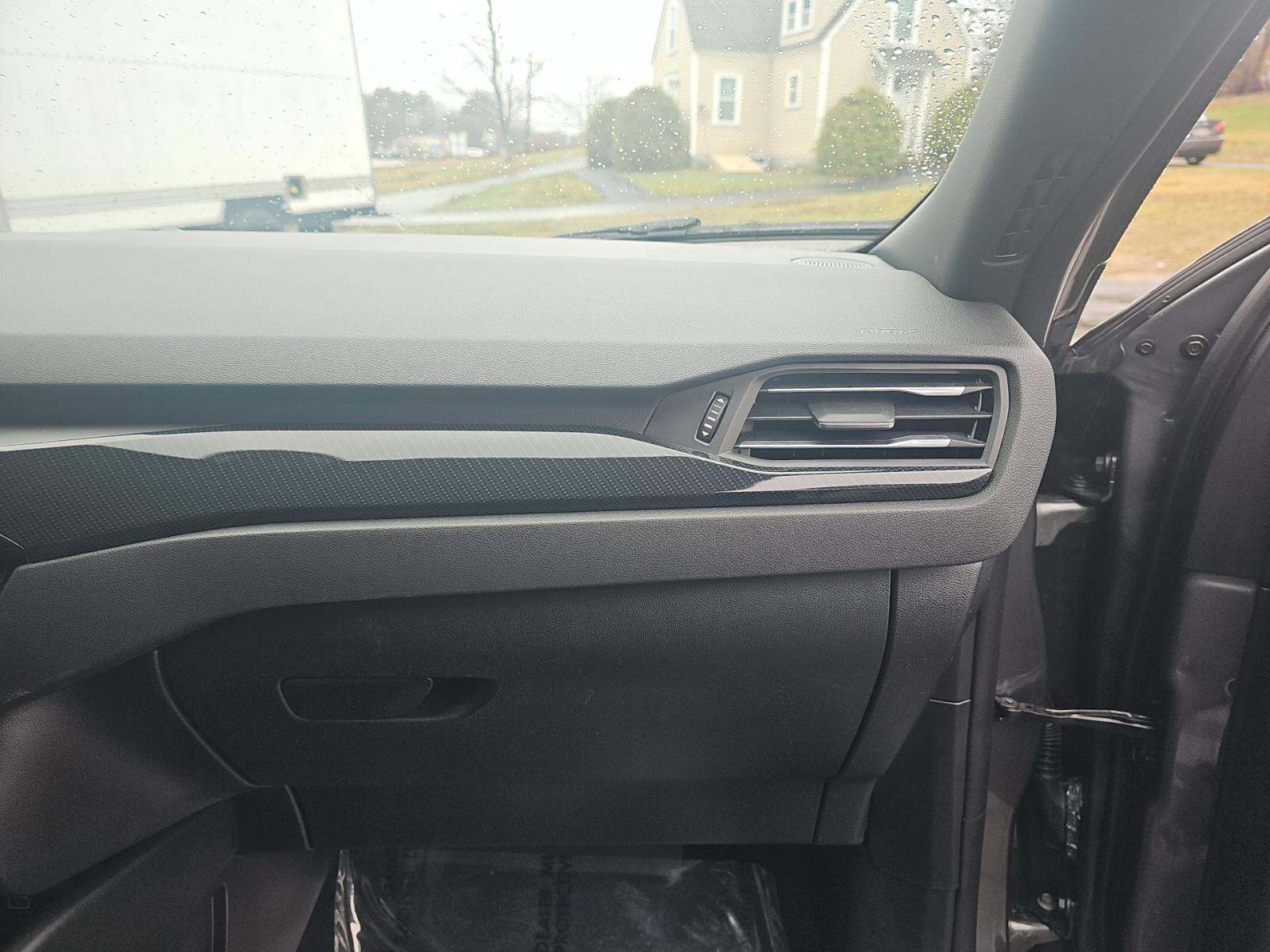 2025 Ford Escape ST-Line FWD