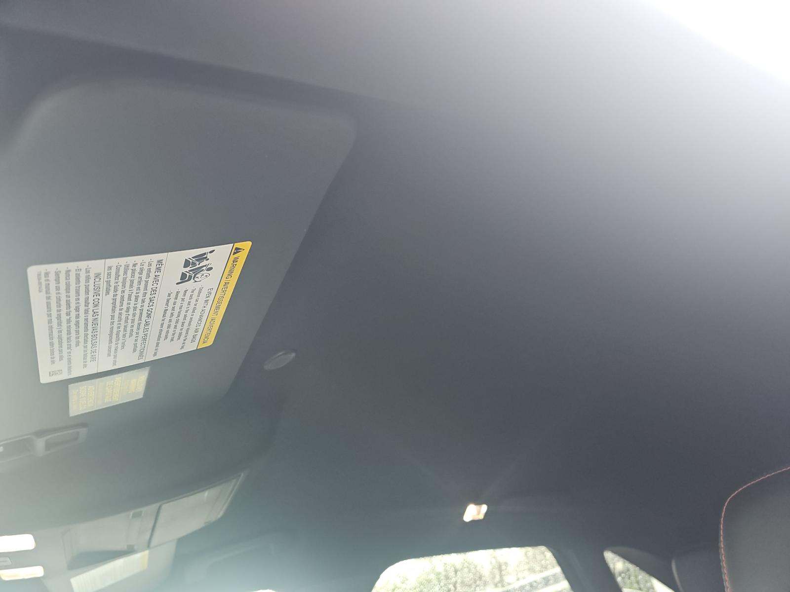 2025 Ford Escape ST-Line FWD