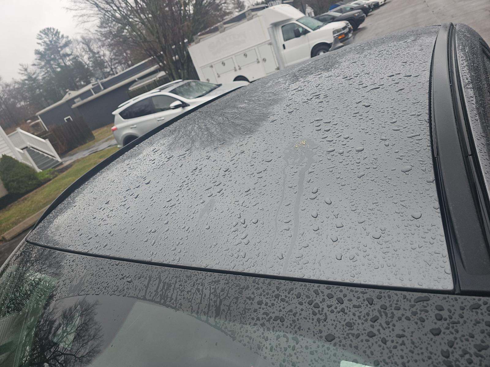 2025 Ford Escape ST-Line FWD