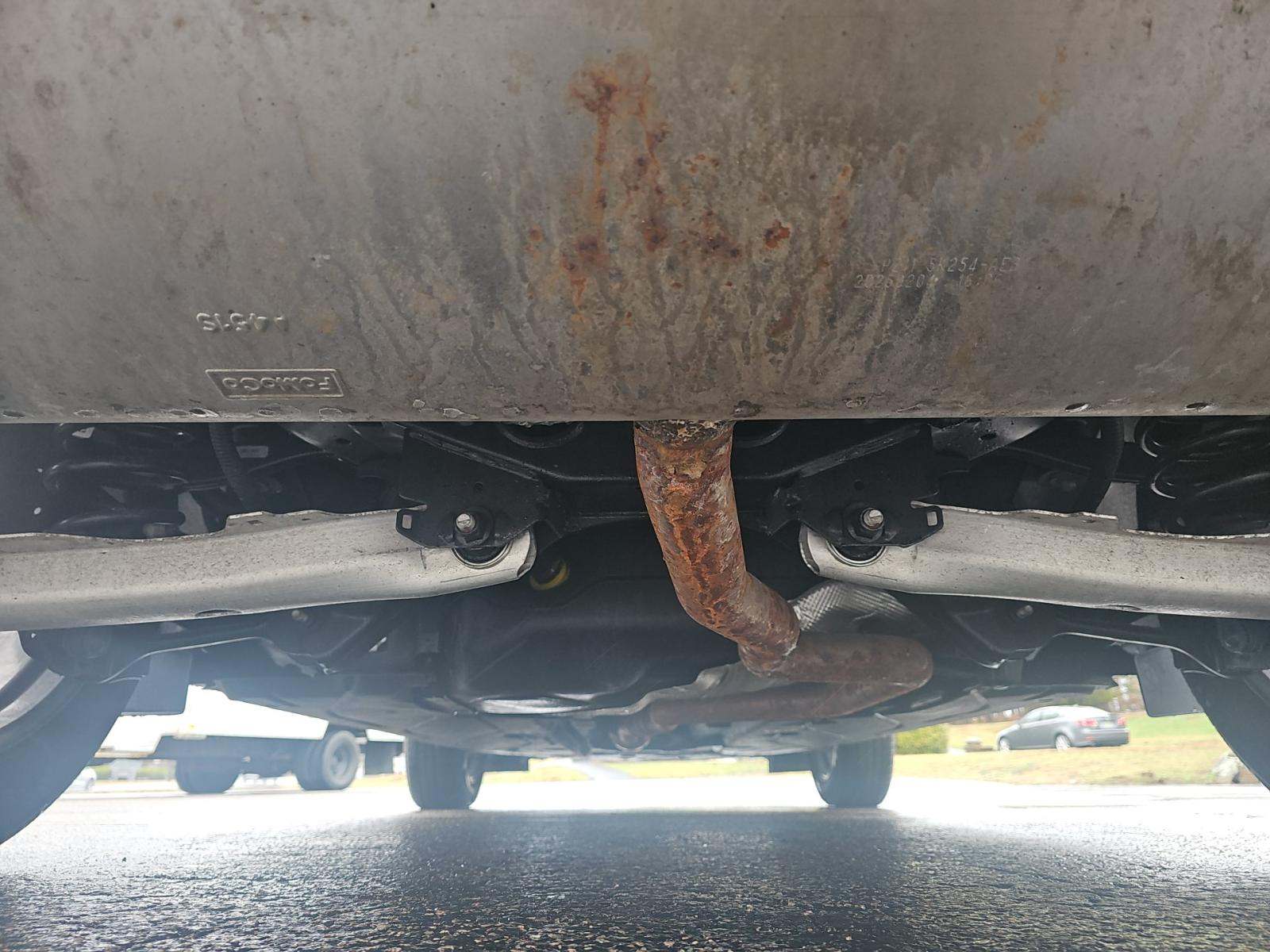 2025 Ford Escape ST-Line FWD