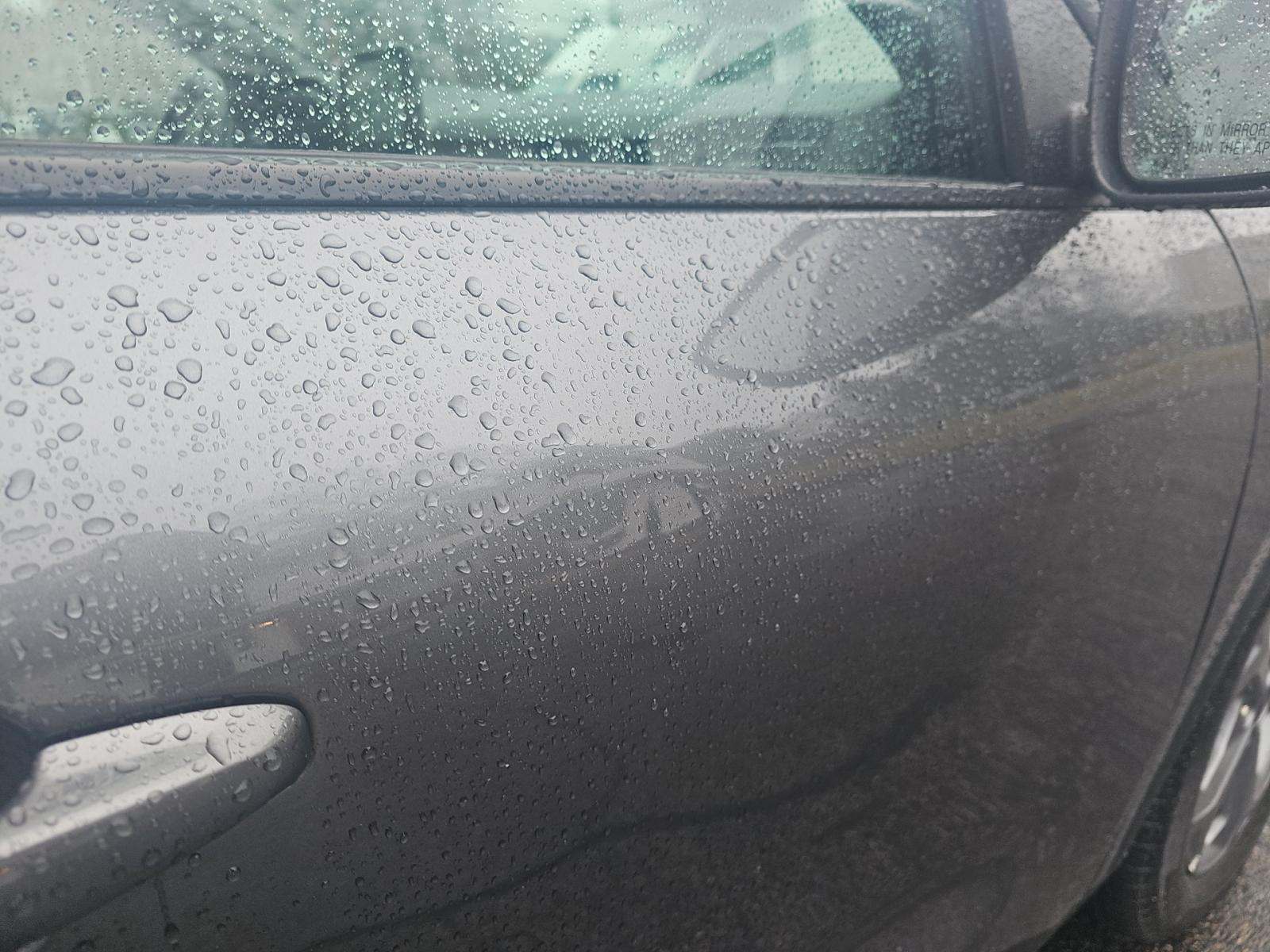 2025 Ford Escape ST-Line FWD