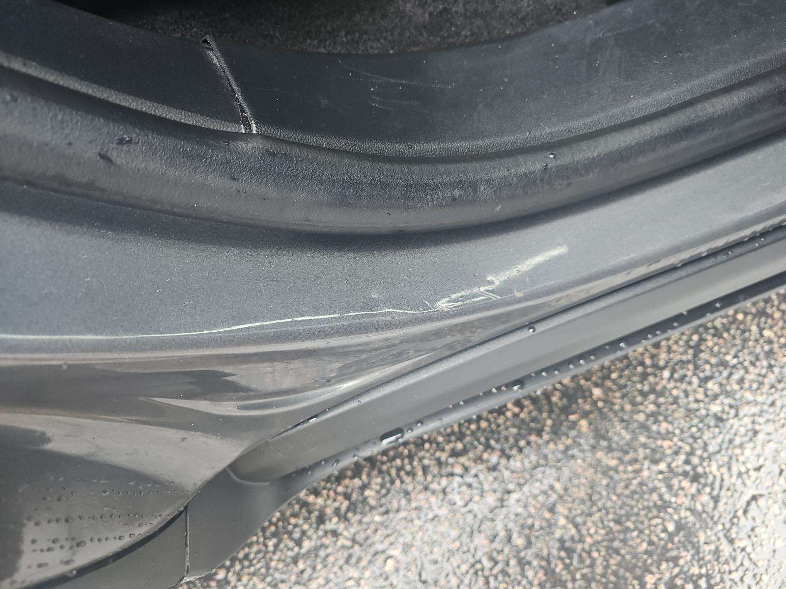 2025 Ford Escape ST-Line FWD