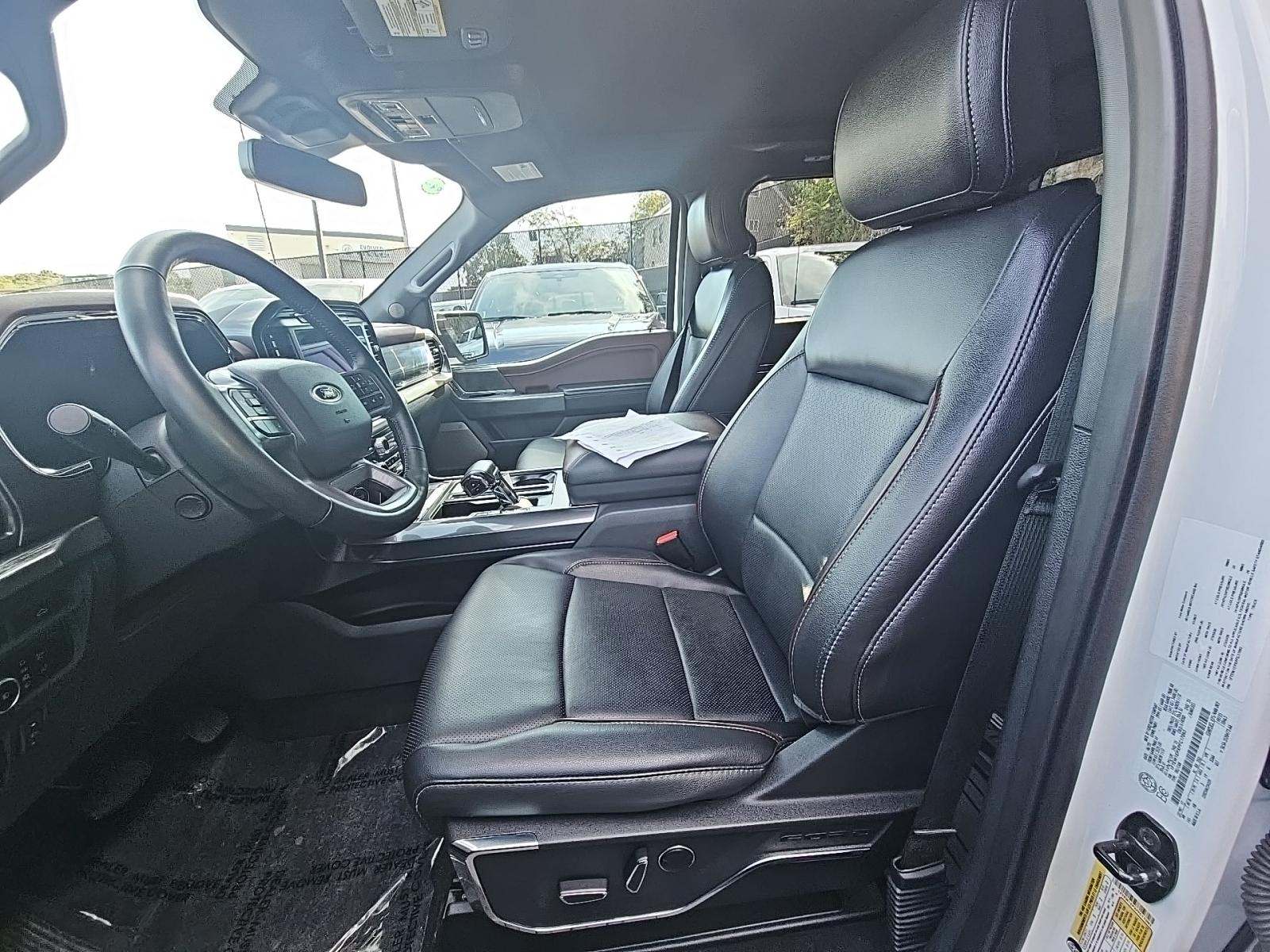 2023 Ford F-150 Lariat AWD