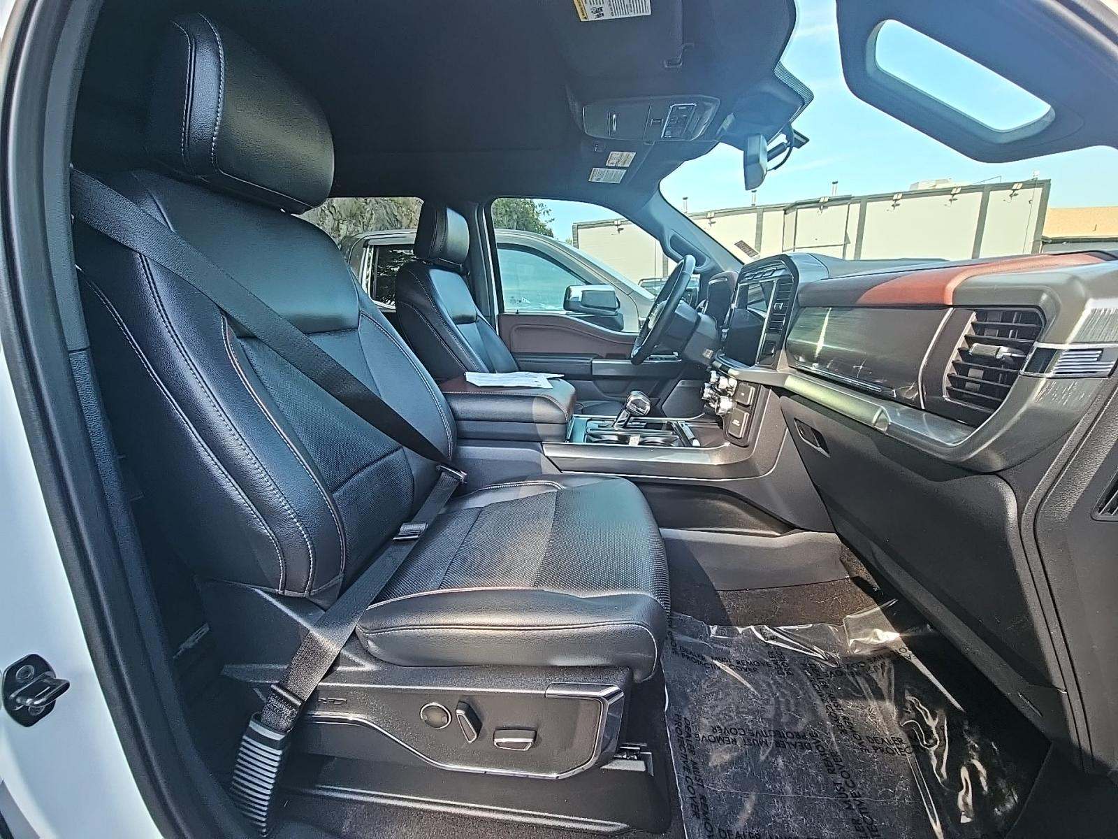 2023 Ford F-150 Lariat AWD