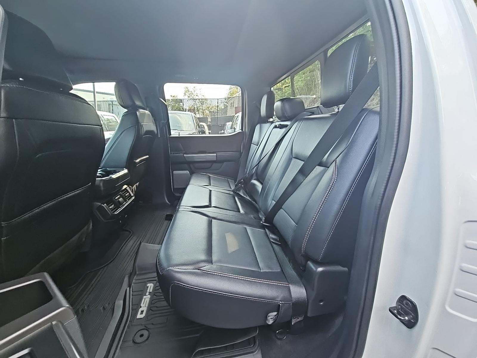 2023 Ford F-150 Lariat AWD