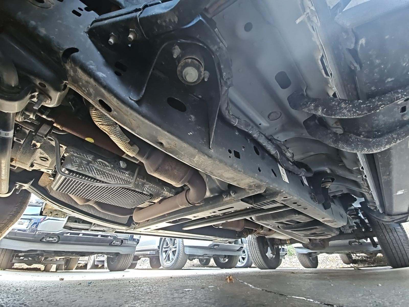 2023 Ford F-150 Lariat AWD