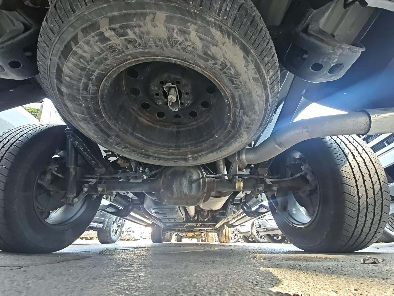 2023 Ford F-150 Lariat AWD