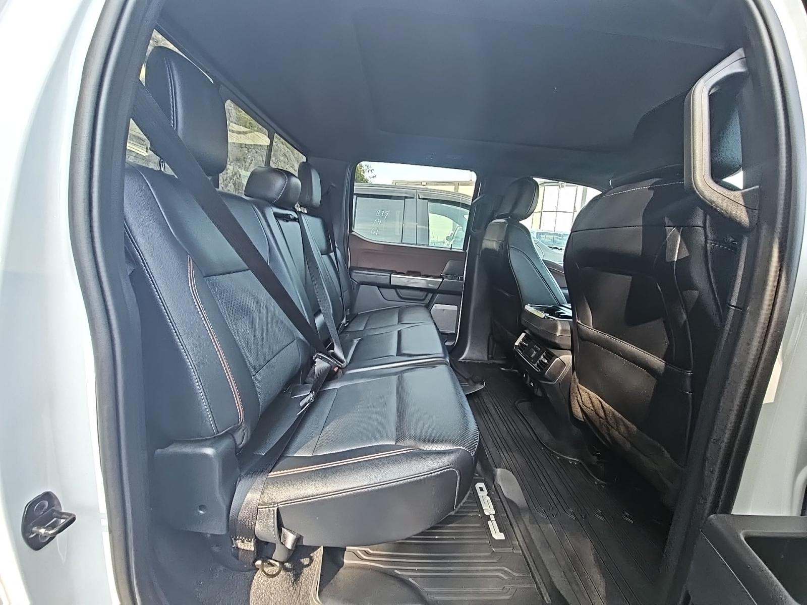 2023 Ford F-150 Lariat AWD