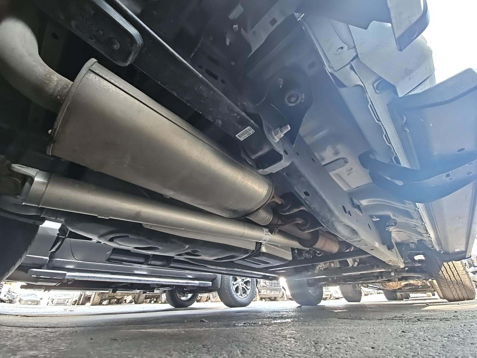 2023 Ford F-150 Lariat AWD