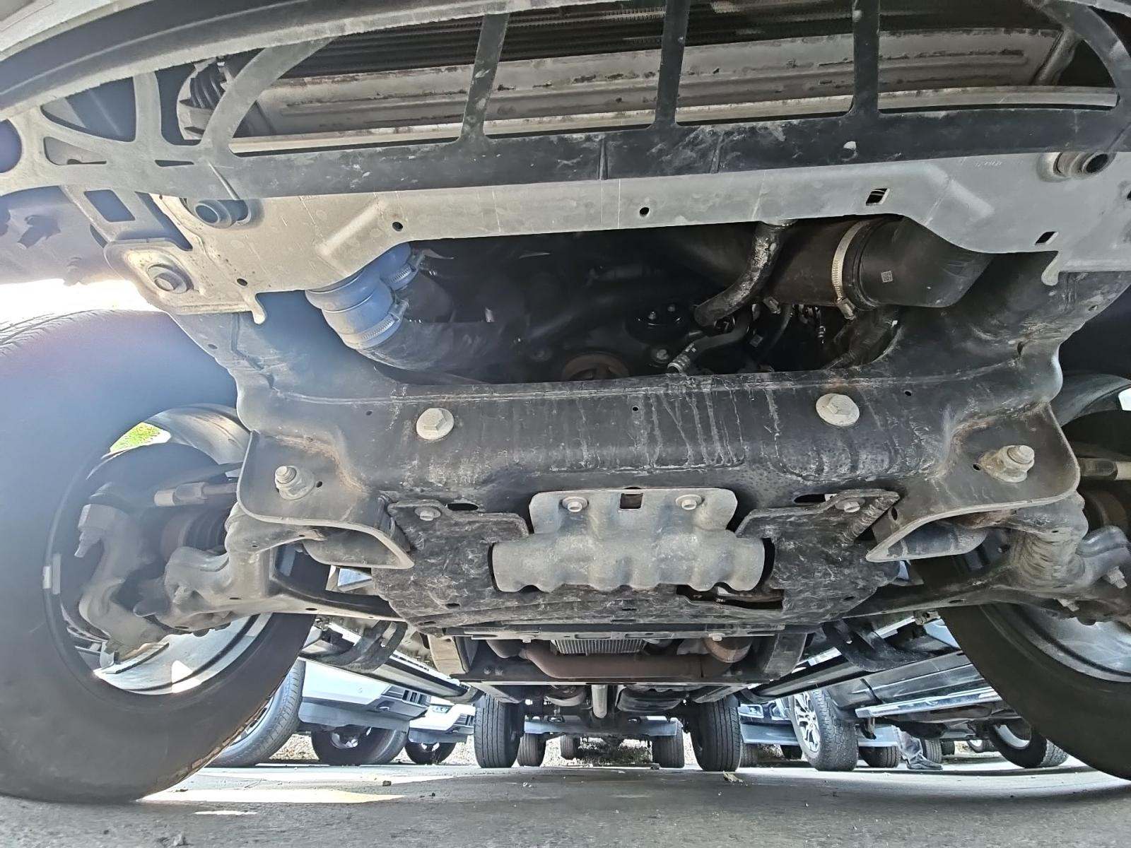 2023 Ford F-150 Lariat AWD