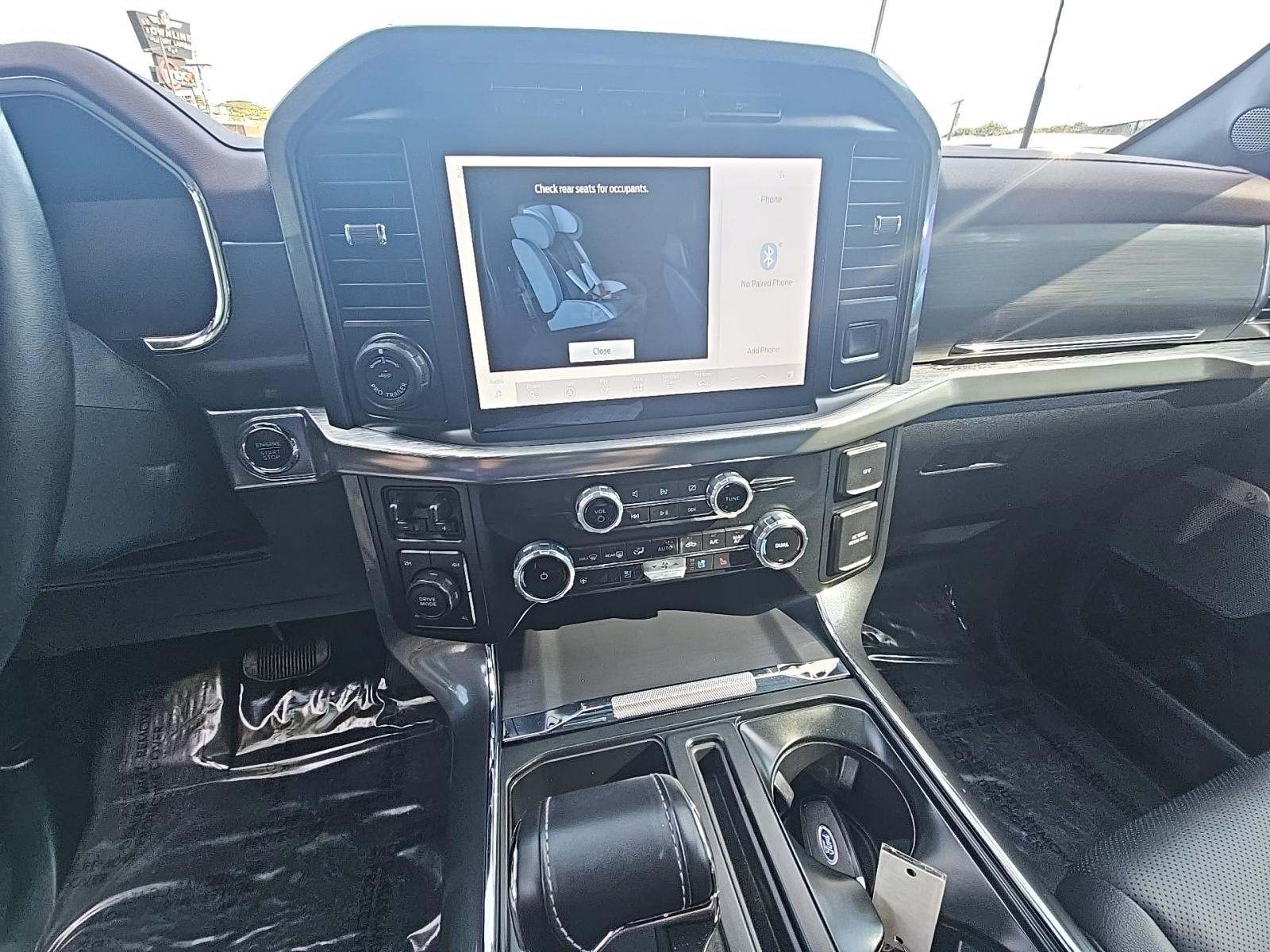 2023 Ford F-150 Lariat AWD