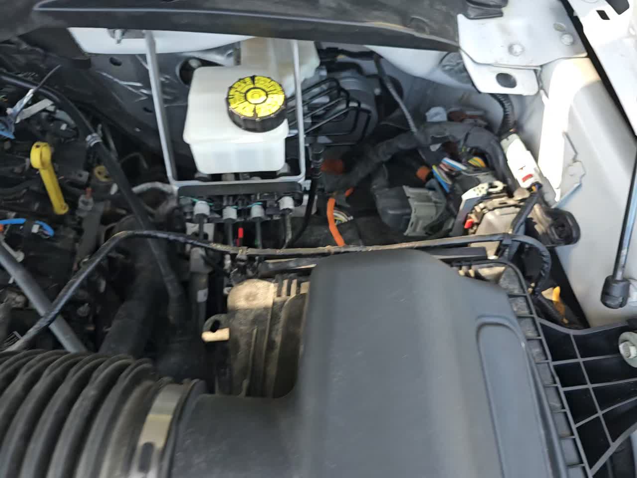 2023 Ford F-150 Lariat AWD