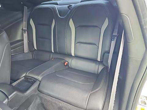 2016 Chevrolet Camaro 2LT RWD