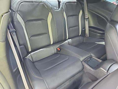 2016 Chevrolet Camaro 2LT RWD