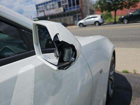 2016 Chevrolet Camaro 2LT RWD