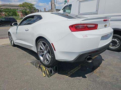 2016 Chevrolet Camaro 2LT RWD