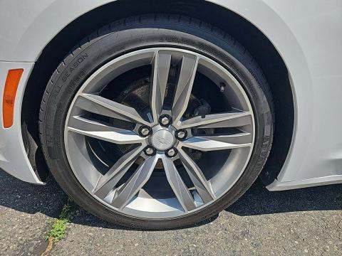 2016 Chevrolet Camaro 2LT RWD