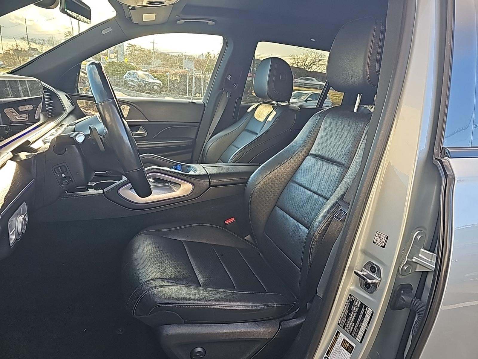 2022 Mercedes-Benz GLS GLS 450 AWD