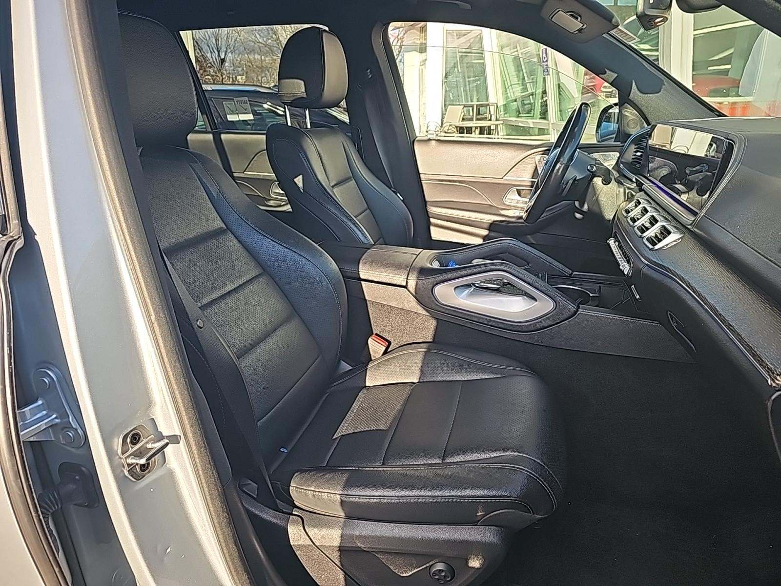 2022 Mercedes-Benz GLS GLS 450 AWD