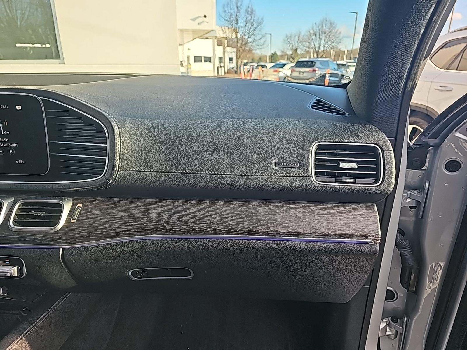 2022 Mercedes-Benz GLS GLS 450 AWD