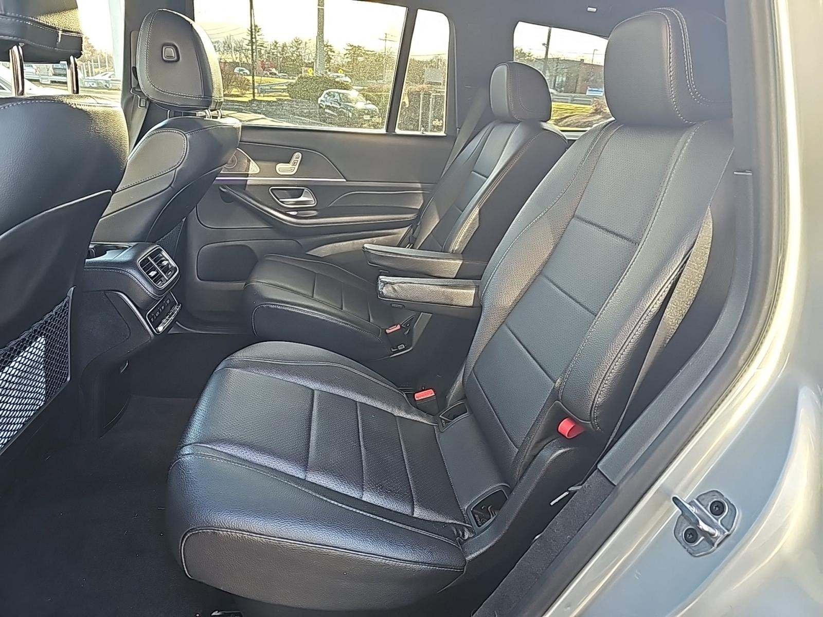 2022 Mercedes-Benz GLS GLS 450 AWD