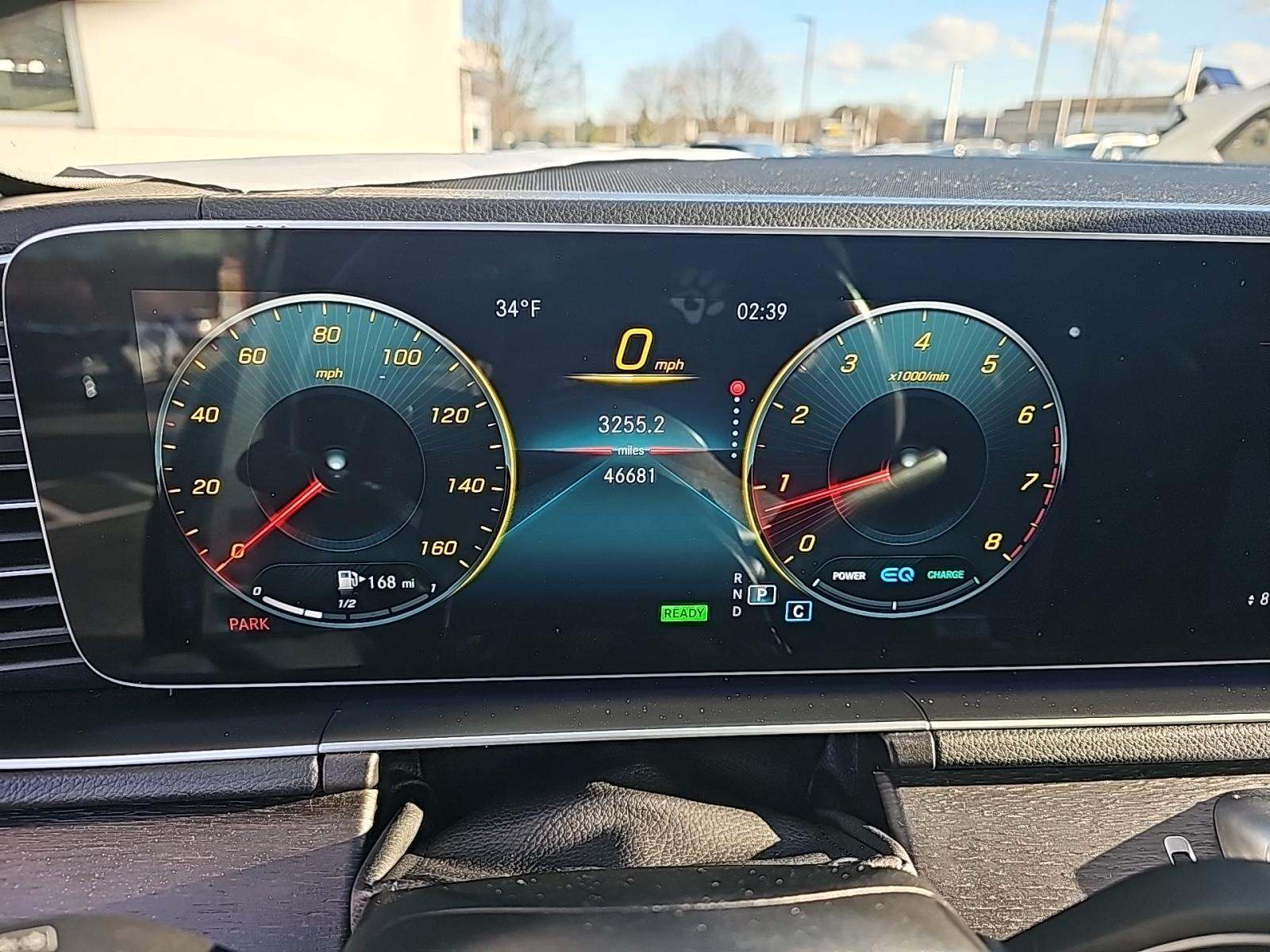 2022 Mercedes-Benz GLS GLS 450 AWD