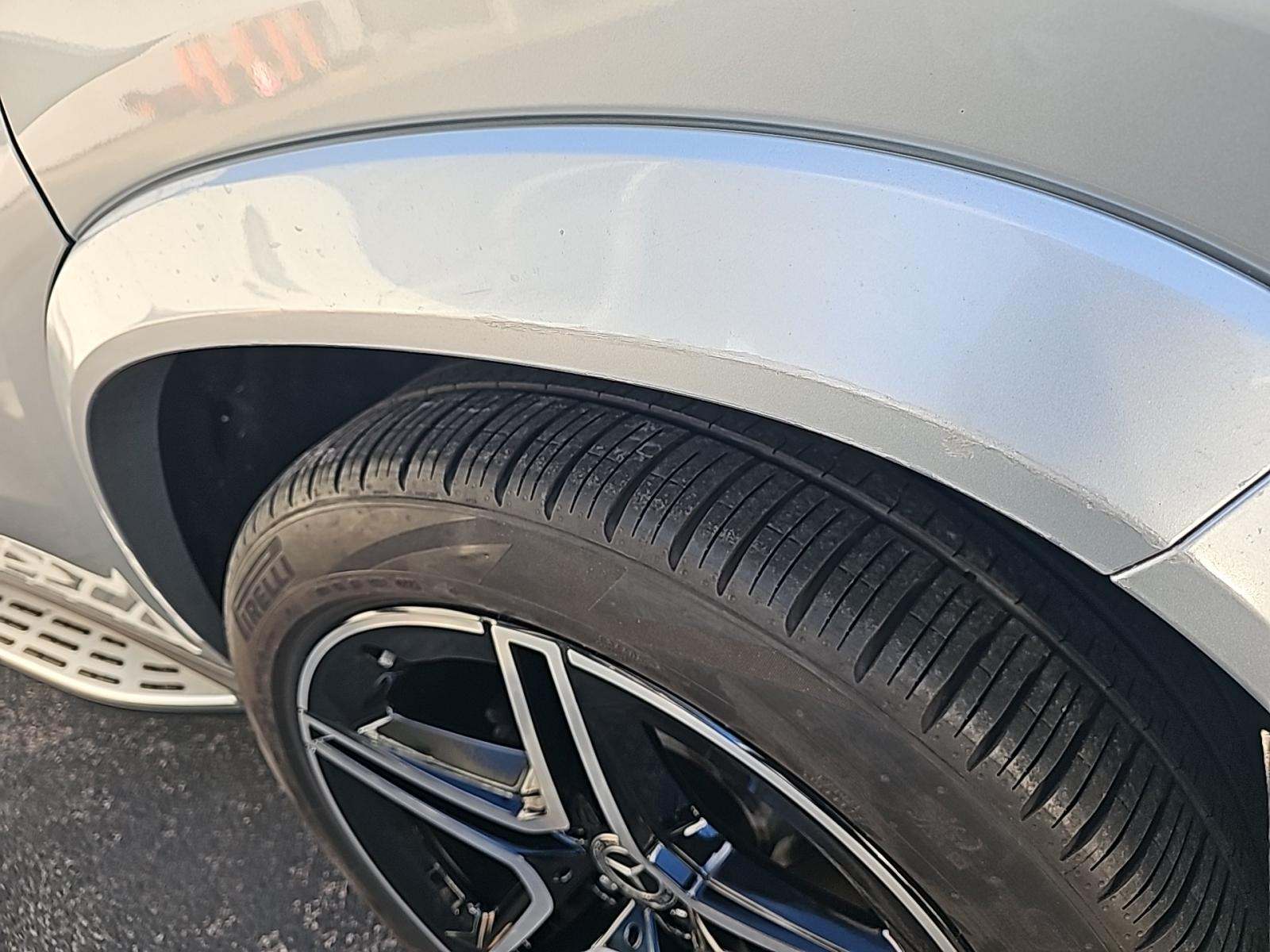 2022 Mercedes-Benz GLS GLS 450 AWD