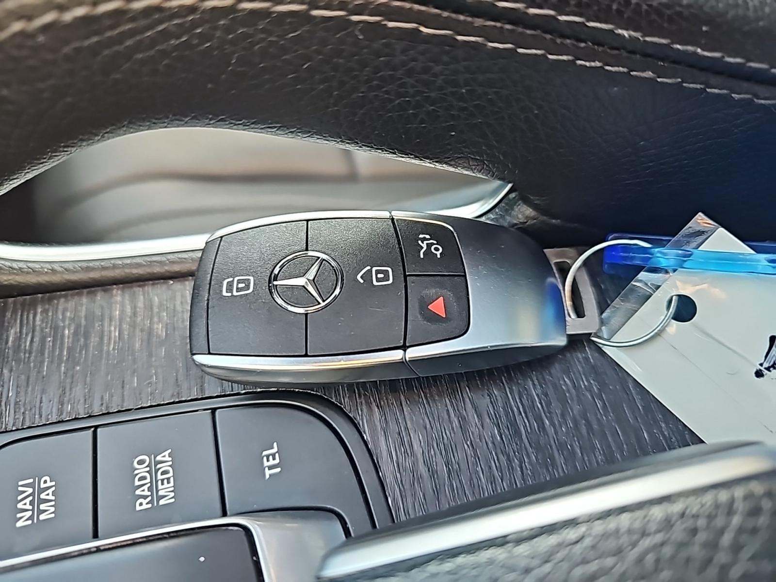 2022 Mercedes-Benz GLS GLS 450 AWD