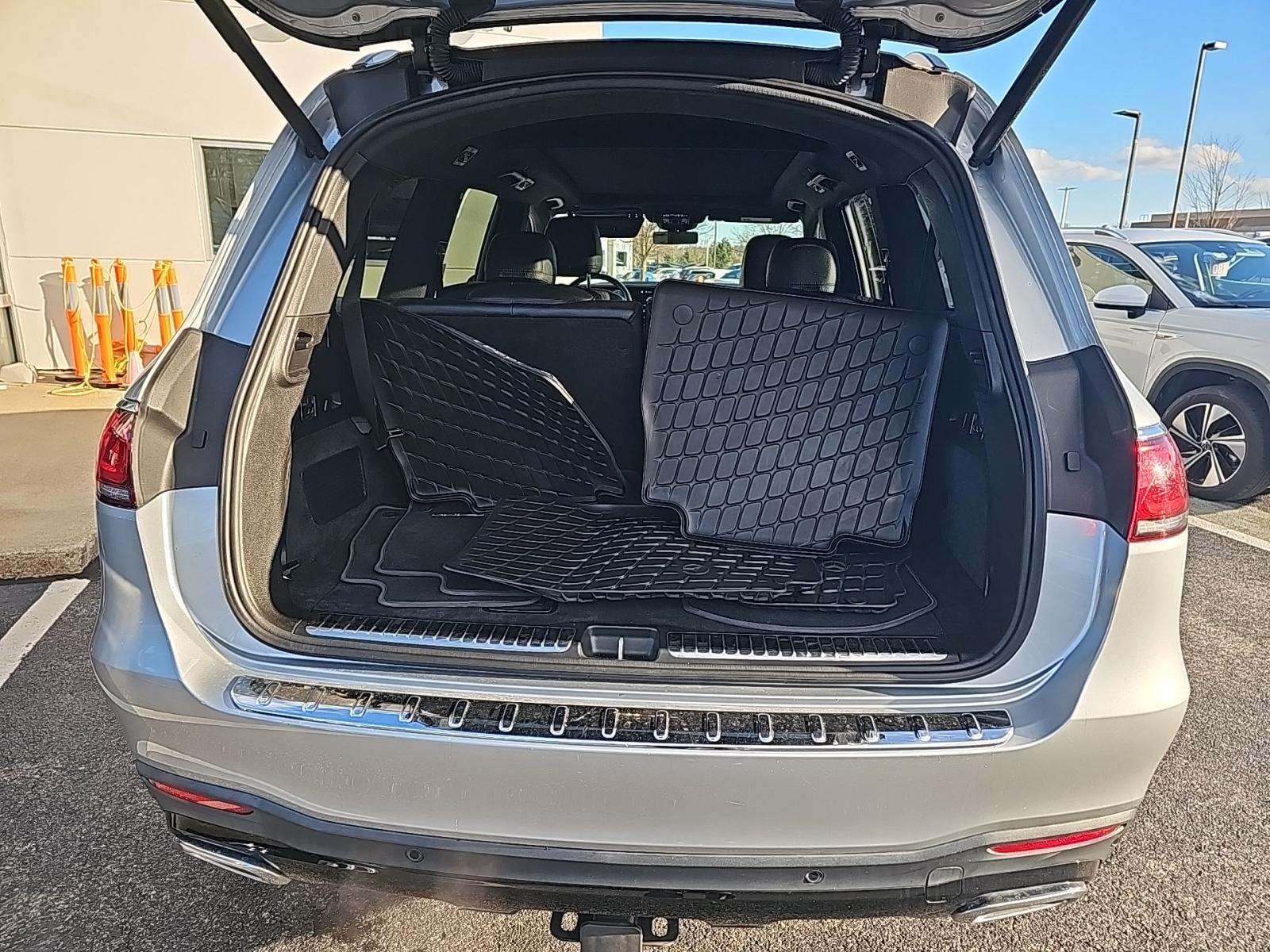 2022 Mercedes-Benz GLS GLS 450 AWD