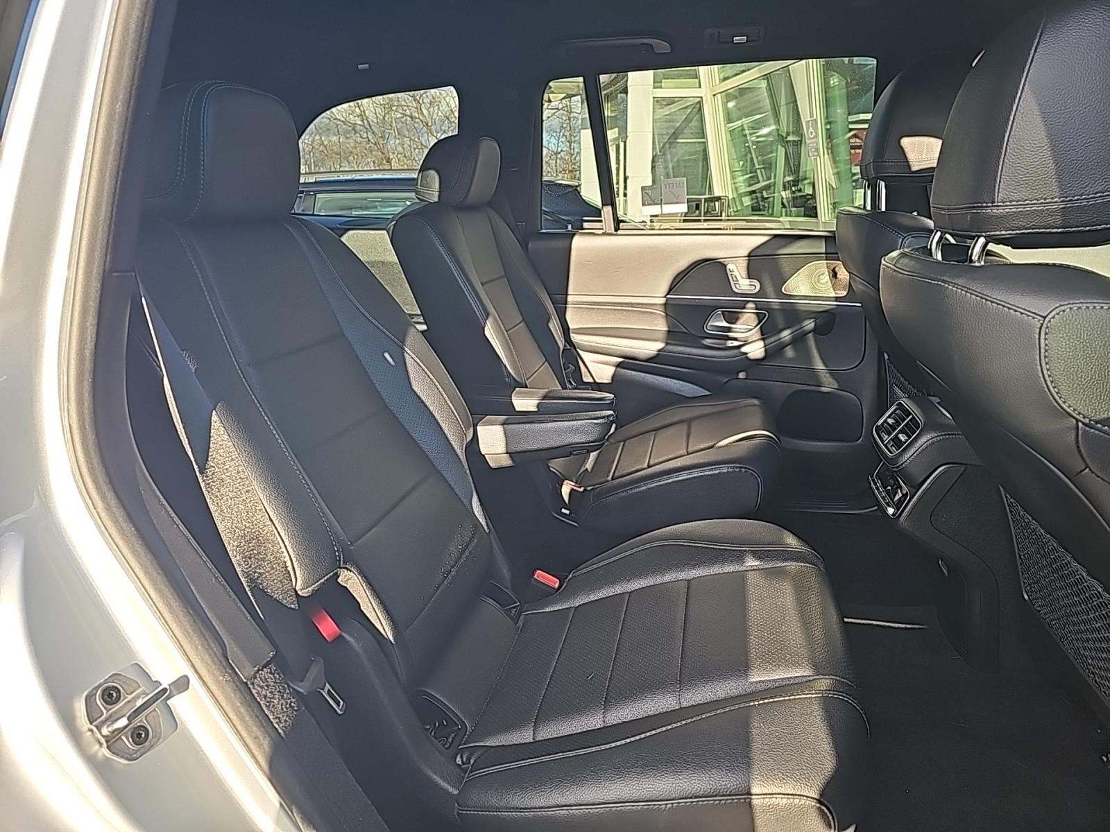 2022 Mercedes-Benz GLS GLS 450 AWD