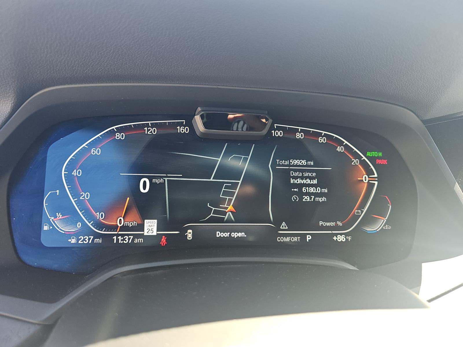 2022 BMW X5 xDrive40i AWD