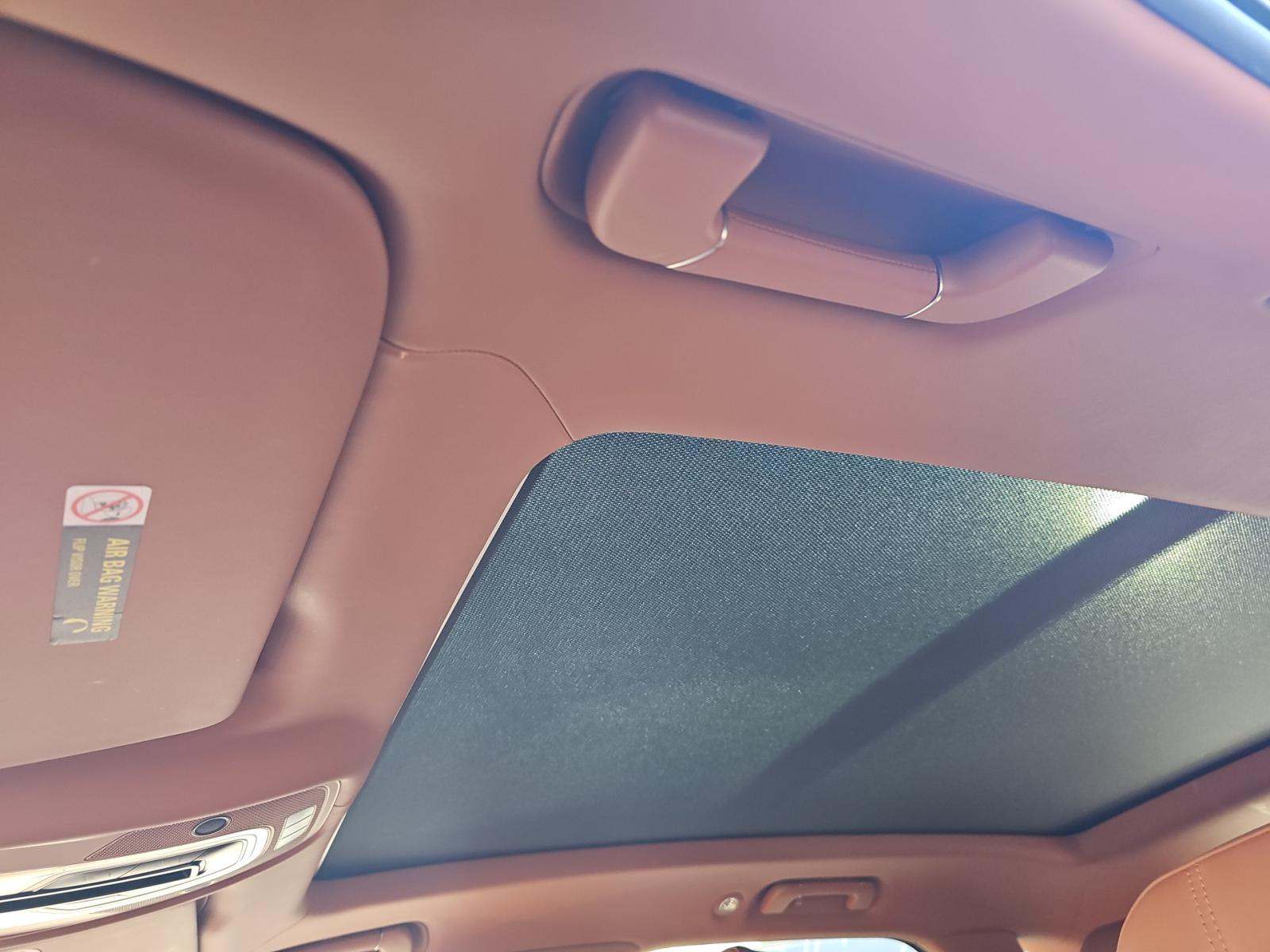 2018 Bentley Bentayga W12 Signature AWD