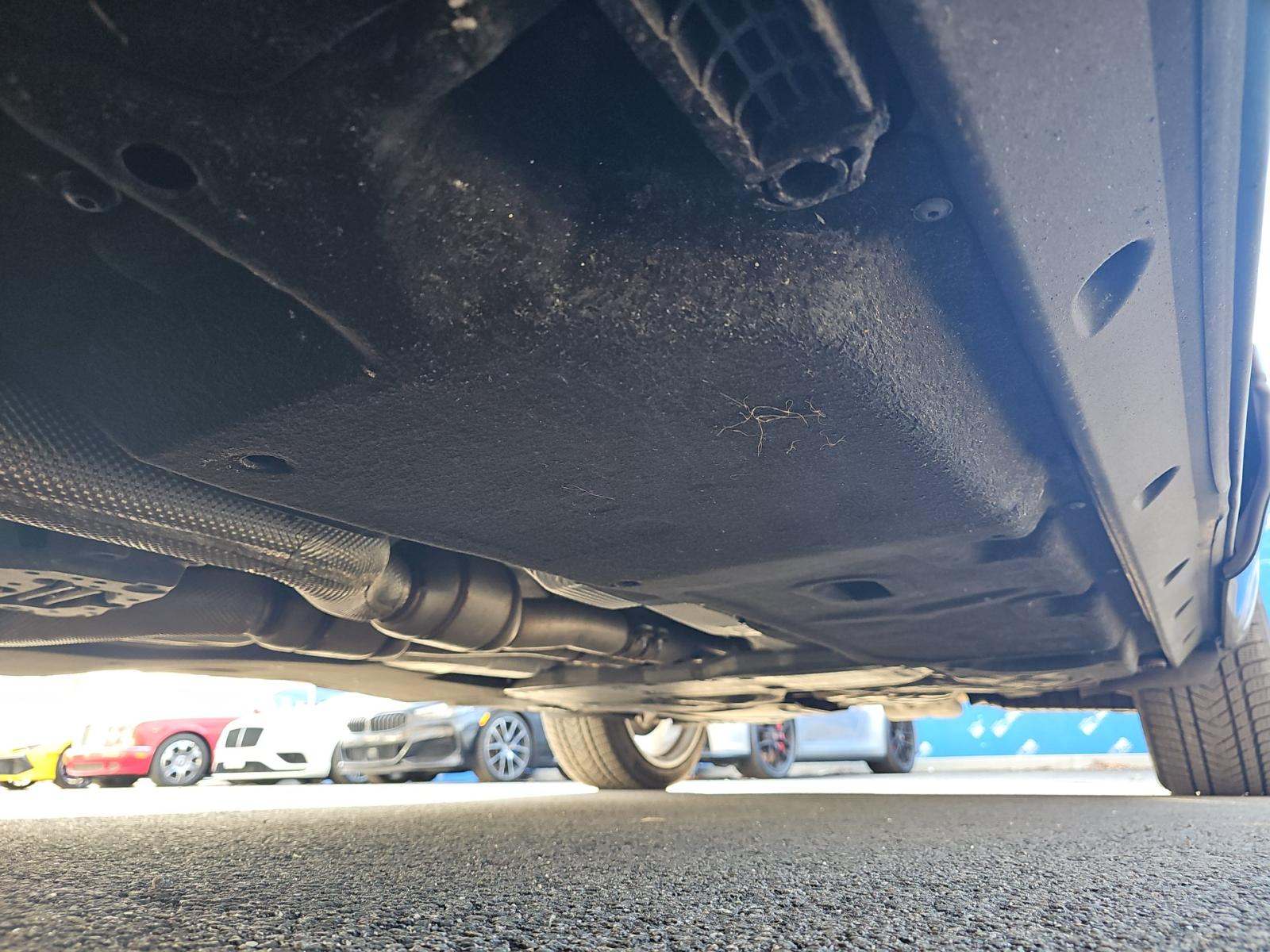 2018 Bentley Bentayga W12 Signature AWD