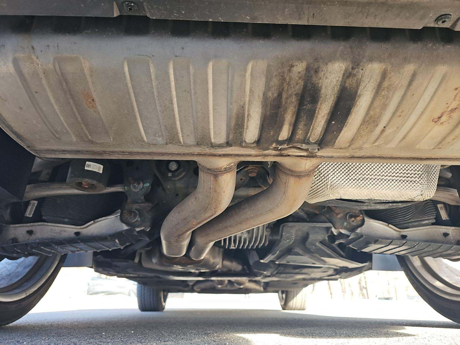 2018 Bentley Bentayga W12 Signature AWD