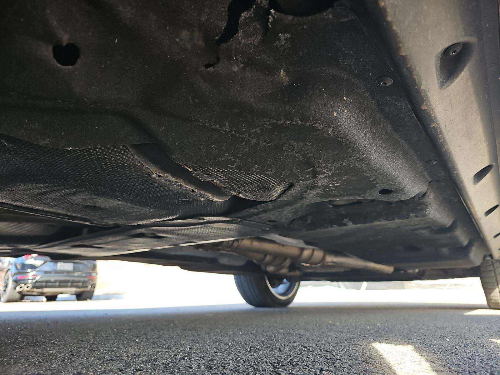 2018 Bentley Bentayga W12 Signature AWD