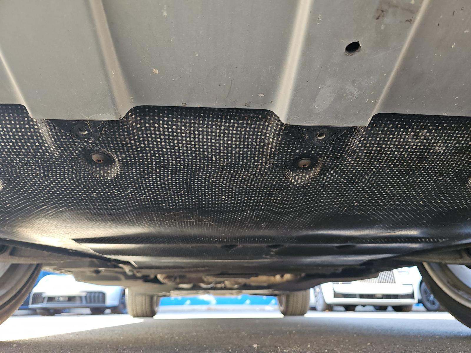 2018 Bentley Bentayga W12 Signature AWD