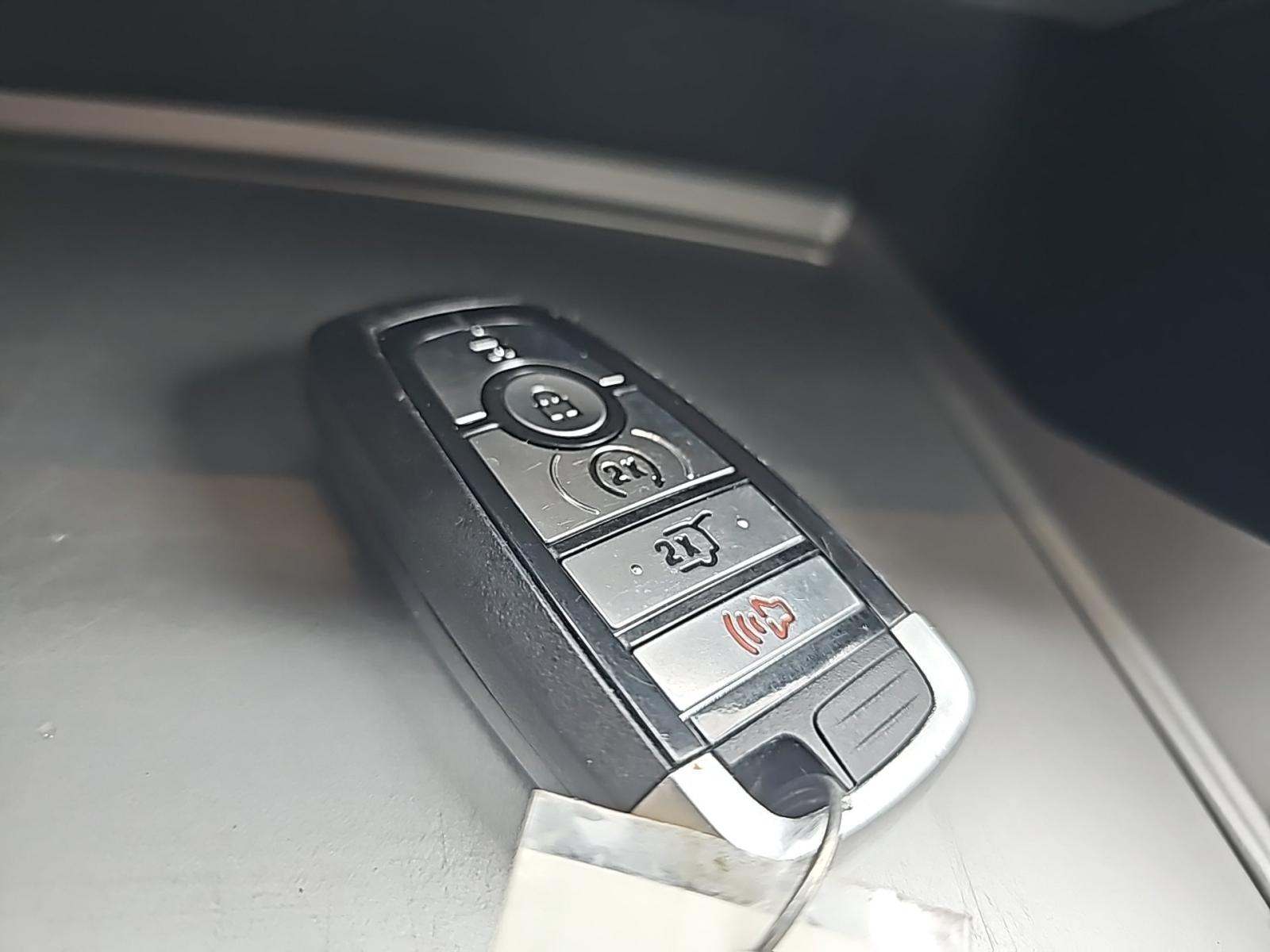 2022 Ford Explorer XLT AWD