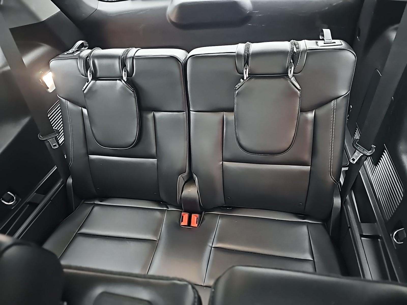 2022 Ford Explorer XLT AWD